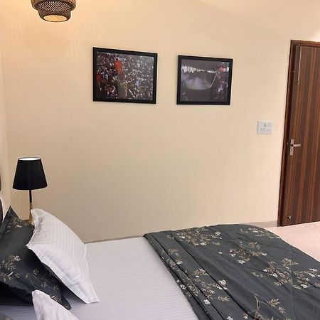 5Bhk Home Away From Home At Ranjit Avenue Amritsar Buitenkant foto