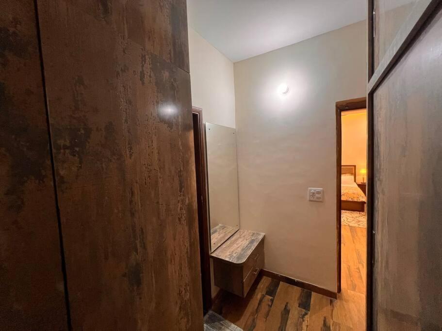 5Bhk Home Away From Home At Ranjit Avenue Amritsar Buitenkant foto