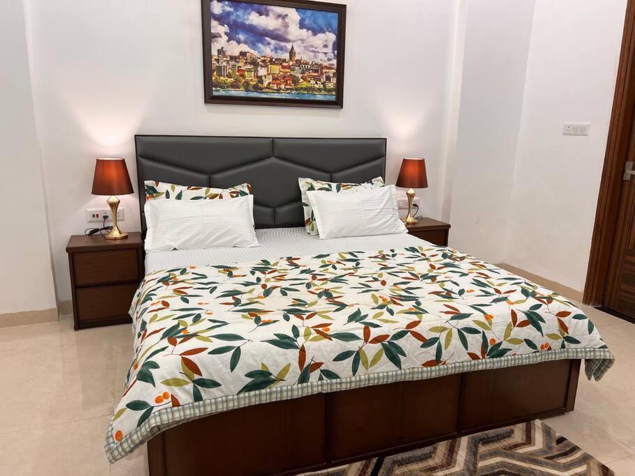 5Bhk Home Away From Home At Ranjit Avenue Amritsar Buitenkant foto