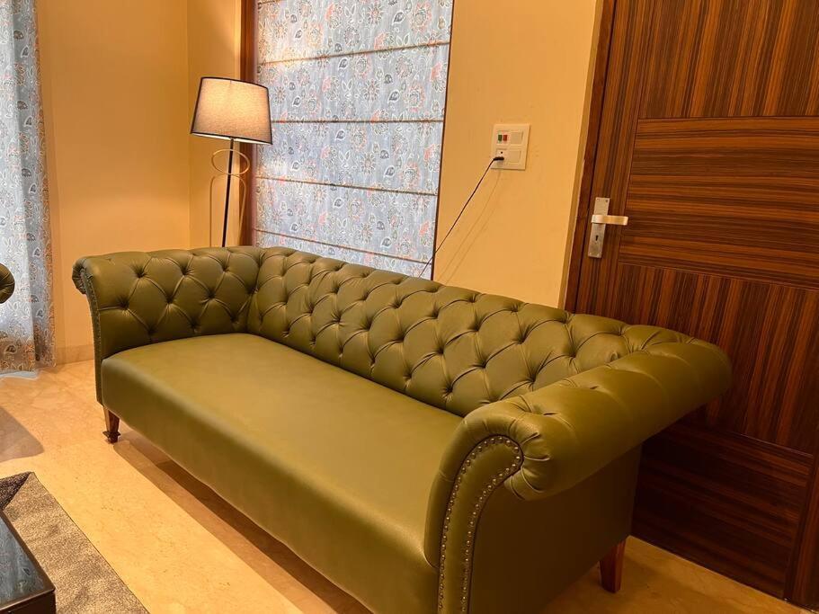 5Bhk Home Away From Home At Ranjit Avenue Amritsar Buitenkant foto