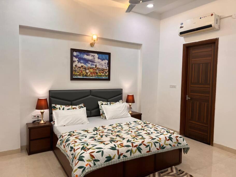 5Bhk Home Away From Home At Ranjit Avenue Amritsar Buitenkant foto